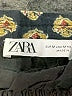Zara Black Sleeveless Blouse Size M - photo 3