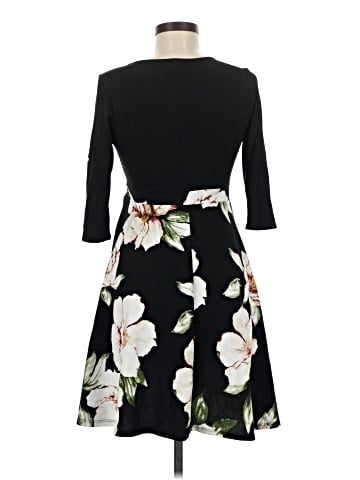 Hello Miz Cocktail Dress (view 2)