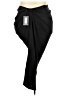 PrettyLittleThing Black Formal Skirt Size 20 - photo 2
