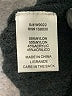 Love Tree Black Cardigan Size L - photo 8