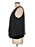 Green Envelope Black Tank Top Size L - photo 5