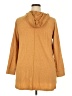 Cable & Gauge Tan Pullover Sweater Size 2X - photo 2