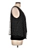 Green Envelope Black Tank Top Size L - photo 4