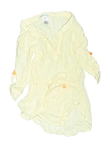Eberjey 3/4 Sleeve Blouse (view 1)