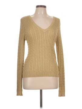 Lauren By Ralph Lauren Pullover Sweater