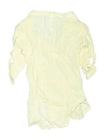 Eberjey 3/4 Sleeve Blouse (view 2)