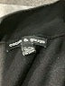 Cable & Gauge Black Cardigan Size XL - photo 7