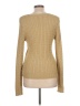 Lauren by Ralph Lauren Tan Pullover Sweater Size L - photo 2