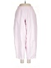 Zara Pink Casual Pants Size M - photo 1