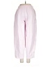 Zara Pink Casual Pants Size M - photo 2