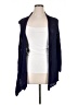 Coldwater Creek Blue Kimono Size 16 - photo 1