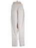 Ann Taylor Stripes Ivory Casual Pants Size 0 - photo 2