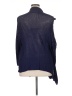 Coldwater Creek Blue Kimono Size 16 - photo 2