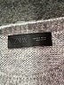 Zara Gray Turtleneck Sweater Size M - photo 7