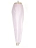 Zara Pink Casual Pants Size M - photo 4