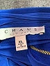 Chaus Blue Cardigan Size XL - photo 7