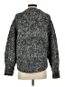 Madewell Tweed Gray Pullover Sweater Size S - photo 2