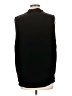 Maven West Black 3/4 Sleeve Blouse Size L - photo 2