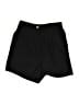 Unbranded Solid Black Shorts Size XS - photo 1