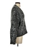 Madewell Tweed Gray Pullover Sweater Size S - photo 4