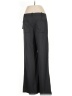 Studio M Black Dress Pants Size 10 - photo 2