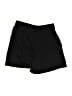 Unbranded Solid Black Shorts Size XS - photo 2