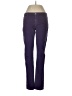 MICHAEL Michael Kors Color Block Purple Jeans Size 8 - photo 1