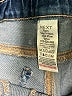 Next Blue Jeans Size 6 - photo 3