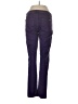 MICHAEL Michael Kors Color Block Purple Jeans Size 8 - photo 2