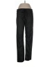 Alembika Black Casual Pants Size 10 (3) - photo 1