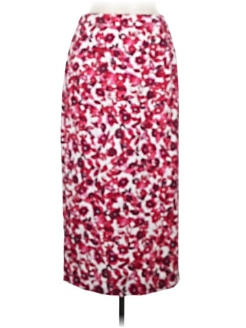 Who What Wear Casual Skirt (view 1)