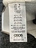 ASOS Design White Sweater Vest Size 2 - photo 8