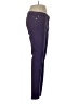 MICHAEL Michael Kors Color Block Purple Jeans Size 8 - photo 4