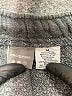 ProSpirit Solid Gray Track Pants Size M - photo 7