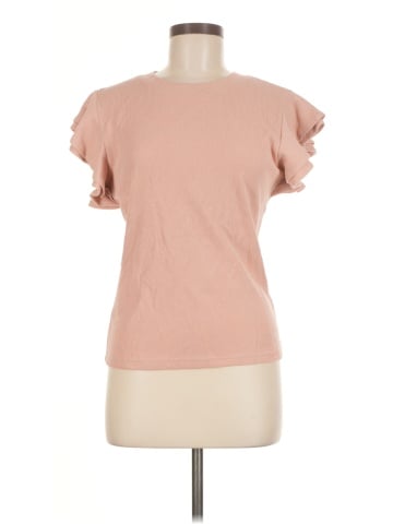 Deletta Short Sleeve Top (view 1)