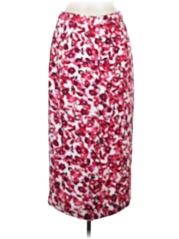 Who What Wear Casual Skirt (view 2)
