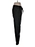Alembika Black Casual Pants Size 10 (3) - photo 4