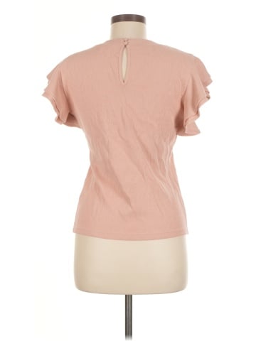 Deletta Short Sleeve Top (view 2)