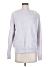 Nike Silver Sweatshirt Size S - photo 1