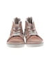 Vans Pink Sneakers Size 7 (kids) - photo 2