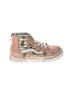 Vans Pink Sneakers Size 7 (kids) - photo 1