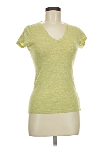 Forever 21 Active T-Shirt (view 1)