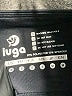 iuga Black Active Pants Size S - photo 5