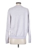 Nike Silver Sweatshirt Size S - photo 2