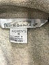 Tri-Mountain Gray Fleece Size M - photo 6