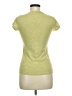 Forever 21 Green Active T-Shirt Size M - photo 2