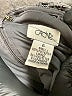 Cache Gray Cocktail Dress Size 6 - photo 7