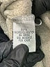 Tri-Mountain Gray Fleece Size M - photo 7