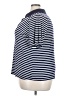 Ava & Viv Blue Short Sleeve Top Size 3X - photo 5