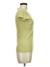 Forever 21 Green Active T-Shirt Size M - photo 4